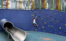 Best playgrounds in Singapore