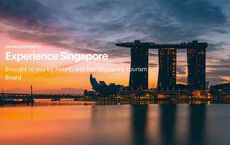 Airbnb Experiences and Singapore Tourism Board