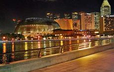 Fascinating facts about Singapore